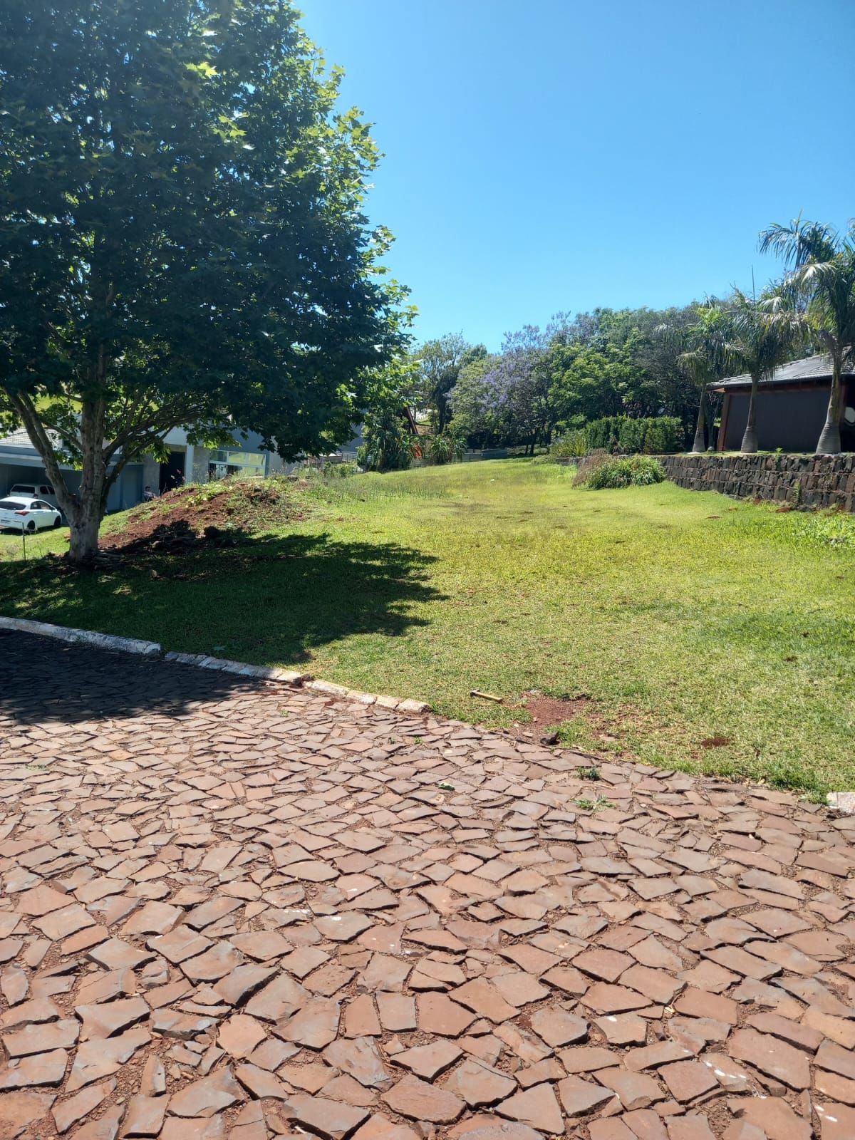 Lote/Terreno no bairro Espelho das ÁguAS, em Chapecó | Eu Corretor