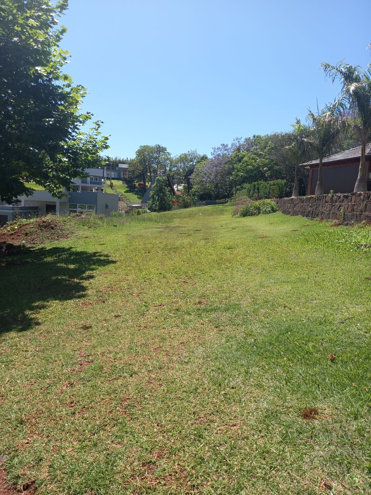 Lote/Terreno no bairro Espelho das ÁguAS, em Chapecó | Eu Corretor