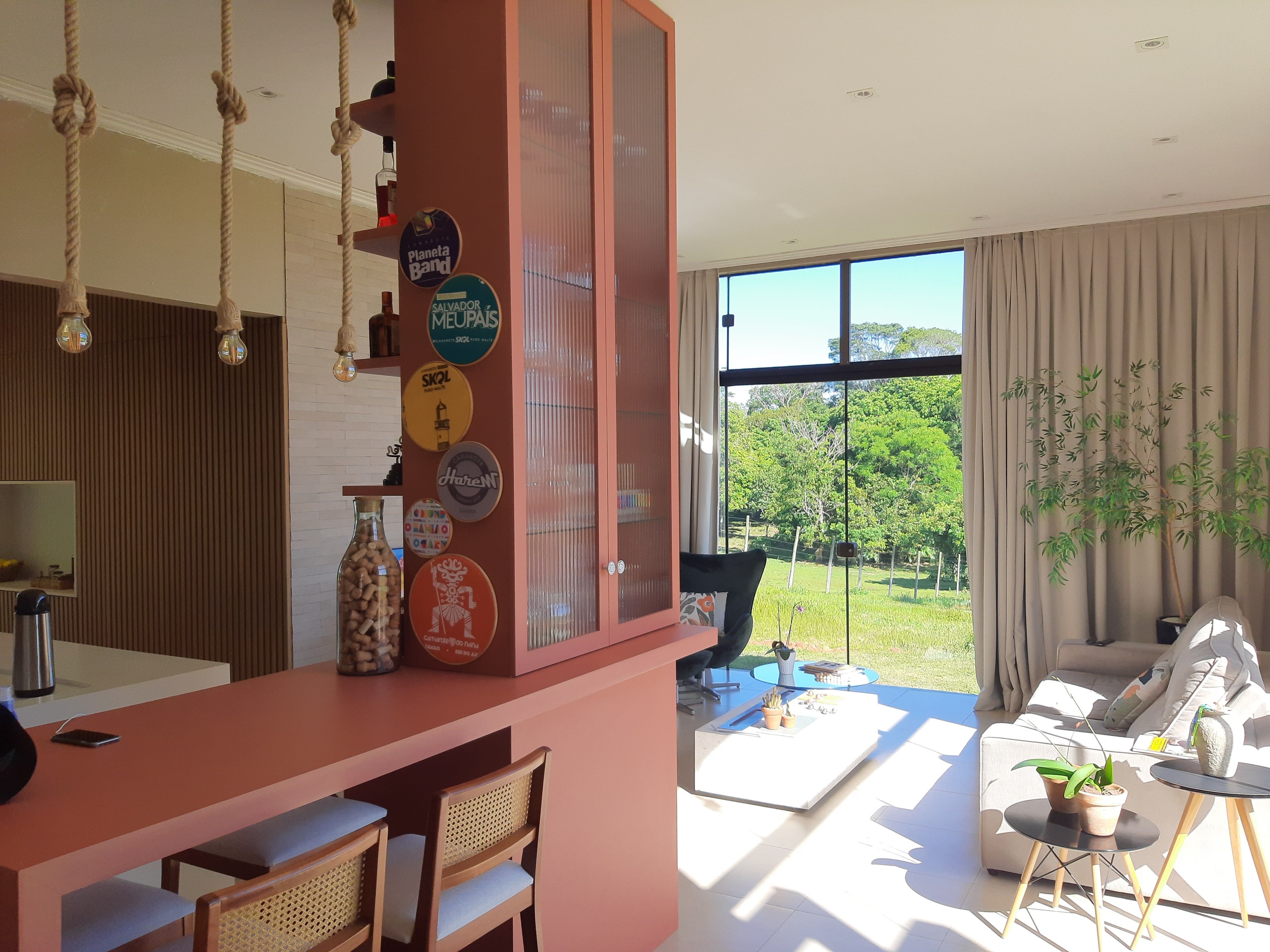 Casa de Condomínio de 2 quartos, 155m² | Eu Corretor
