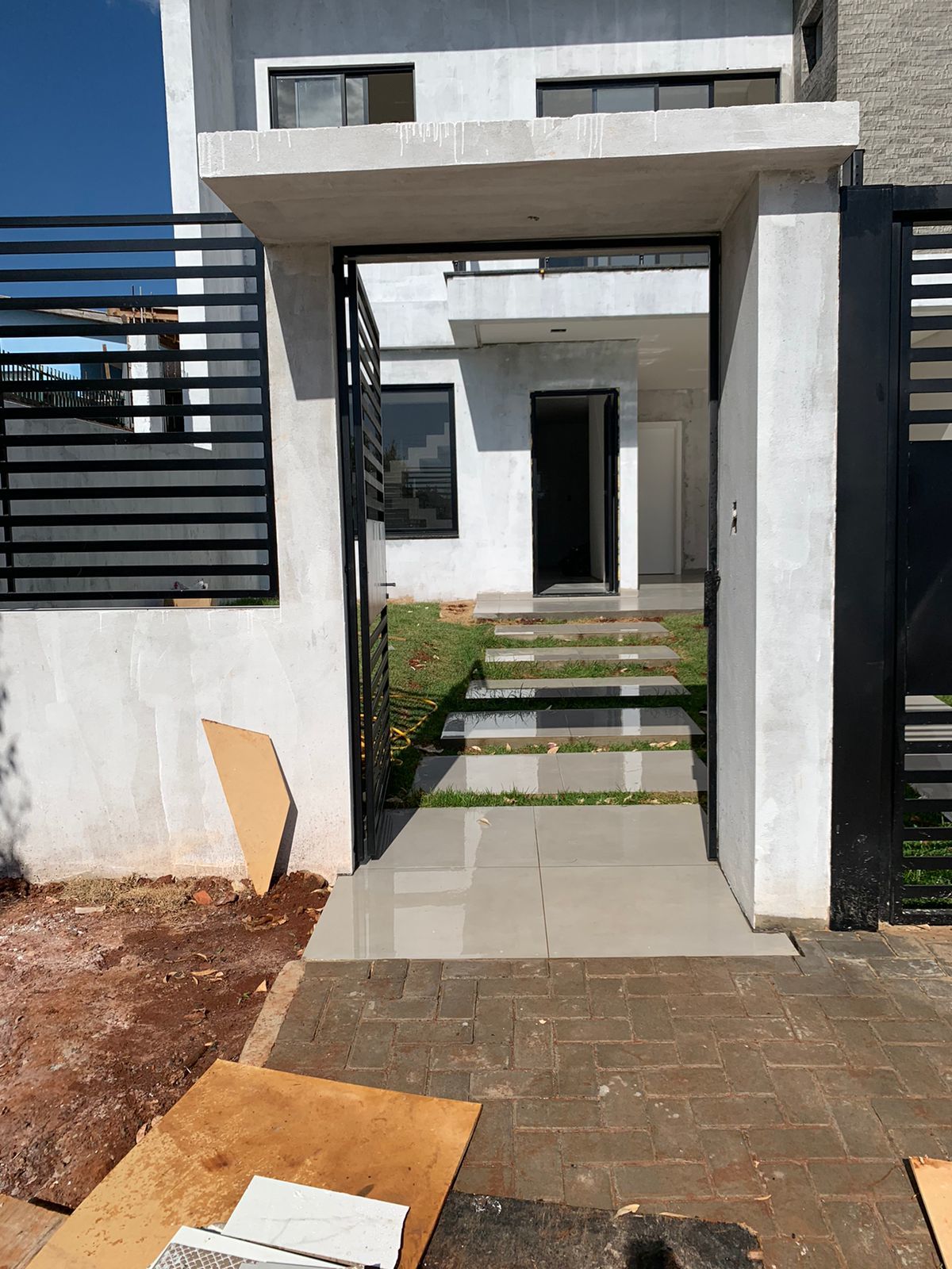 Sobrado de 2 quartos, 139m² no bairro Passo dos Fortes, em Chapecó | Eu Corretor