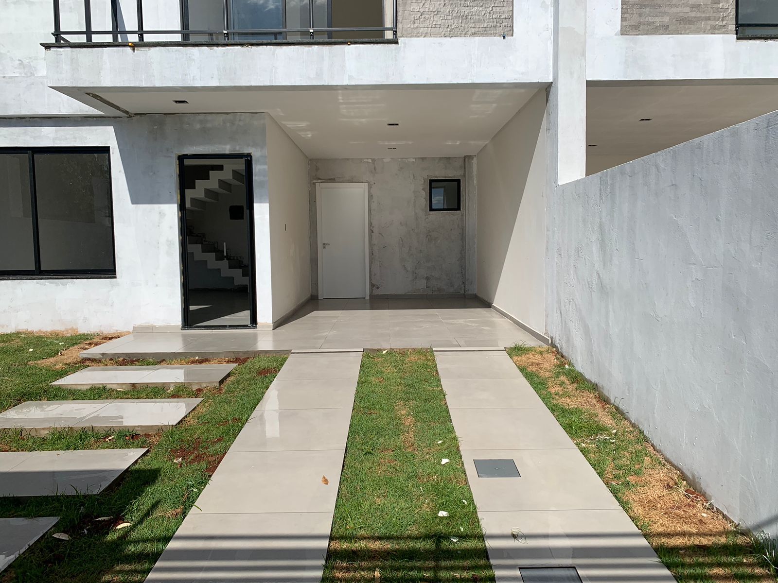 Sobrado de 2 quartos, 139m² no bairro Passo dos Fortes, em Chapecó | Eu Corretor
