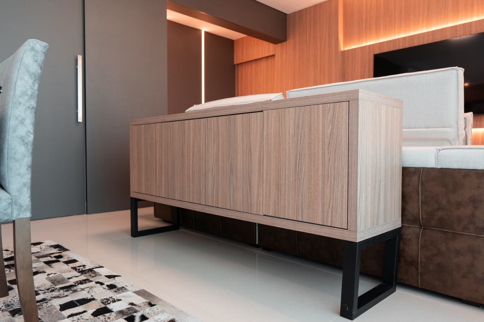 Apartamento de 138m² no bairro Centro, em Chapecó | Eu Corretor