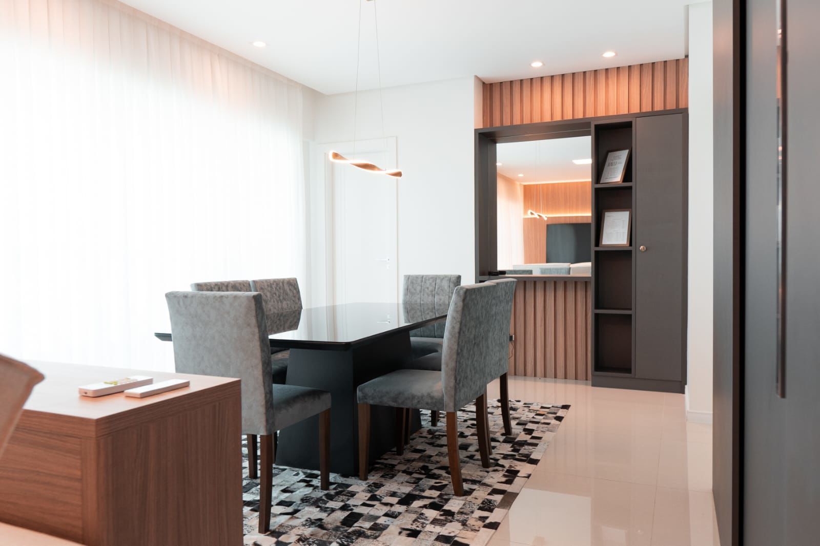 Apartamento de 138m² no bairro Centro, em Chapecó | Eu Corretor
