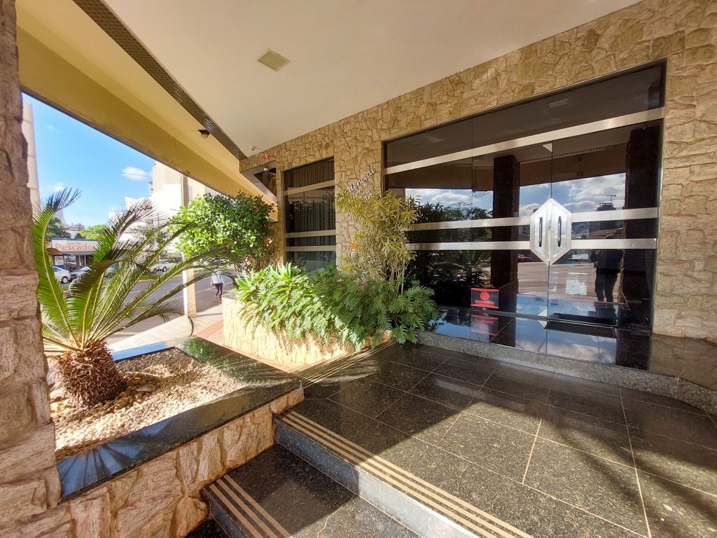 Apartamento de 2 quartos, 106m² no bairro Centro, em Chapecó | Eu Corretor