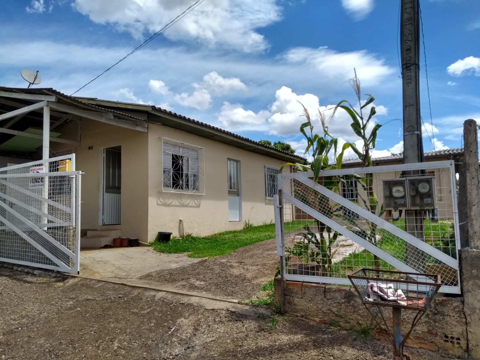 Casa de 2 quartos, 90m² no bairro Vila Real, em Chapecó | Eu Corretor
