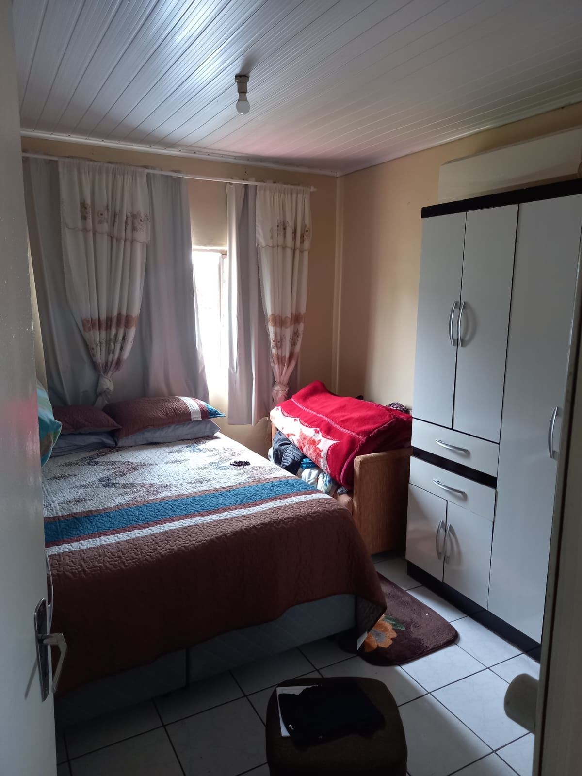 Casa de 2 quartos, 90m² no bairro Vila Real, em Chapecó | Eu Corretor