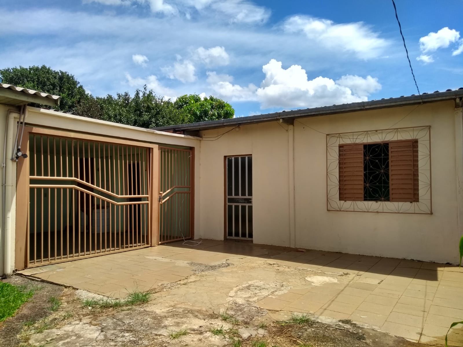 Casa de 2 quartos, 90m² no bairro Vila Real, em Chapecó | Eu Corretor