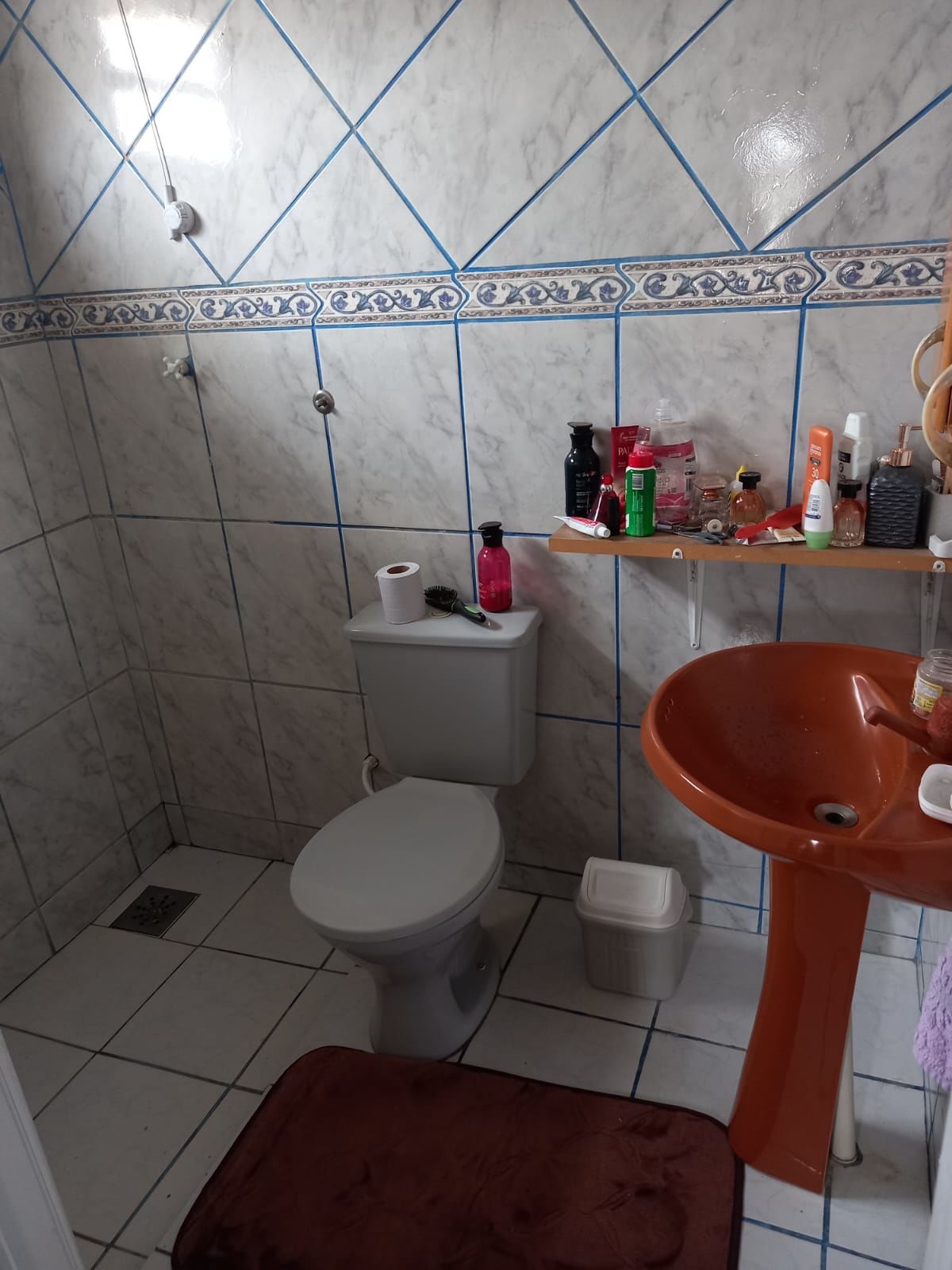 Casa de 2 quartos, 90m² no bairro Vila Real, em Chapecó | Eu Corretor