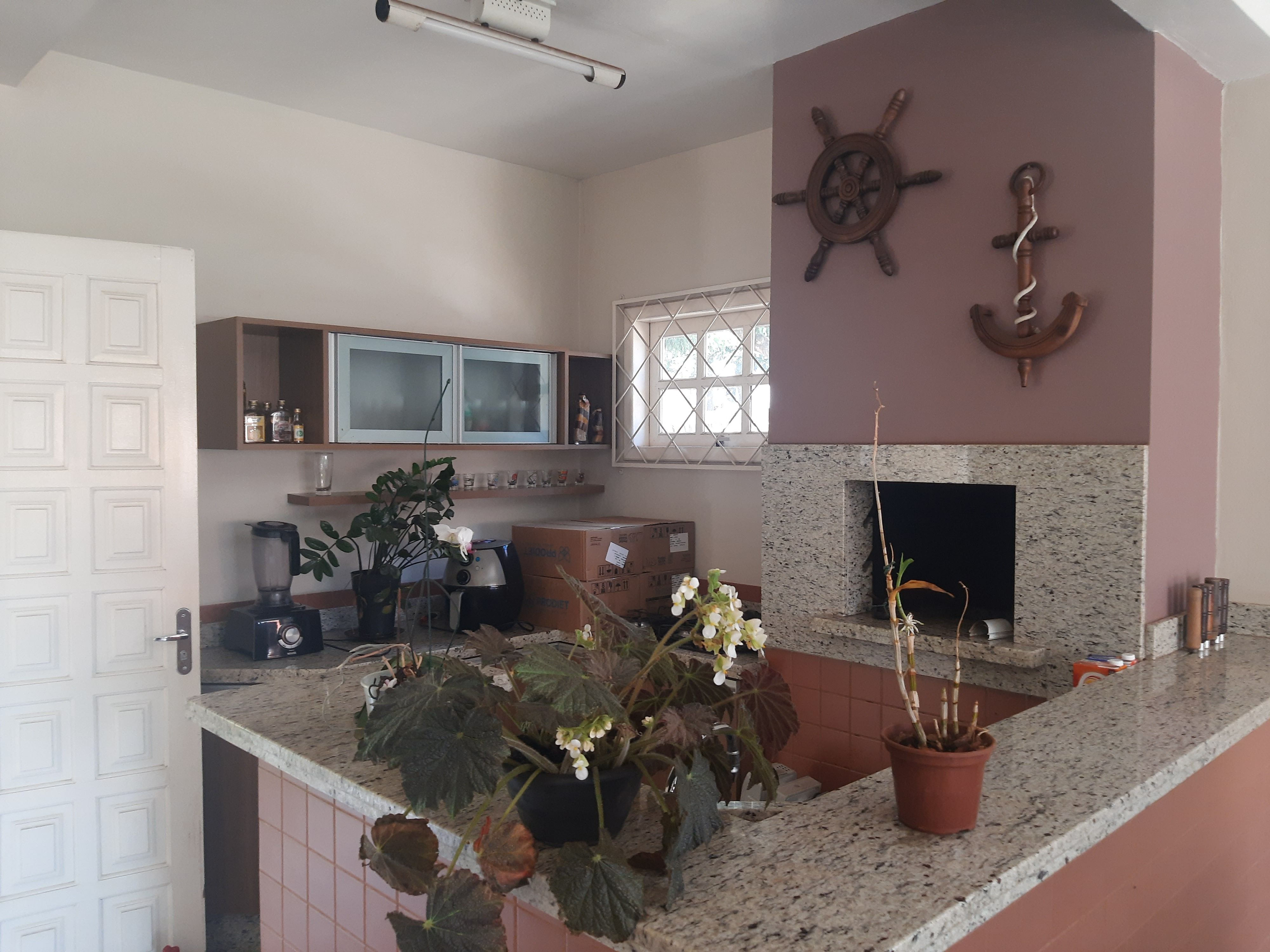 Casa de 189m² no bairro Centro, em Chapecó | Eu Corretor