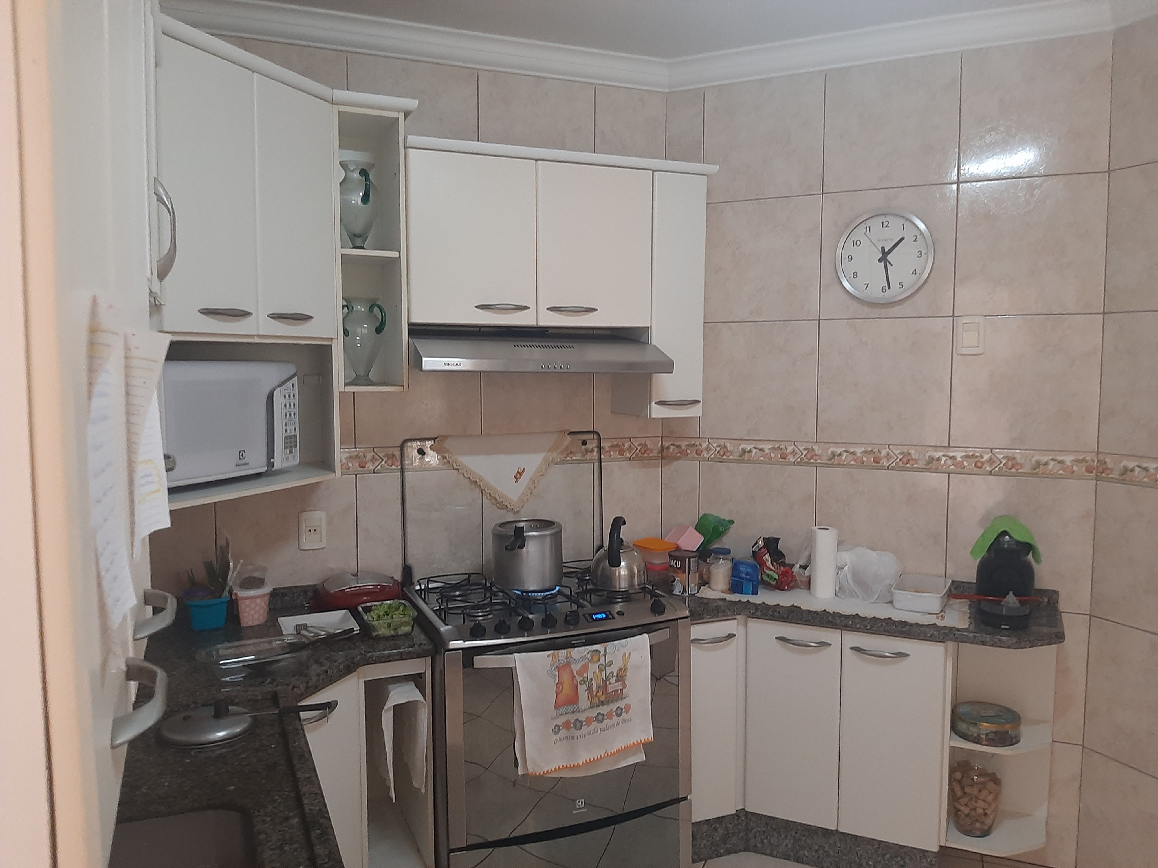 Casa de 189m² no bairro Centro, em Chapecó | Eu Corretor