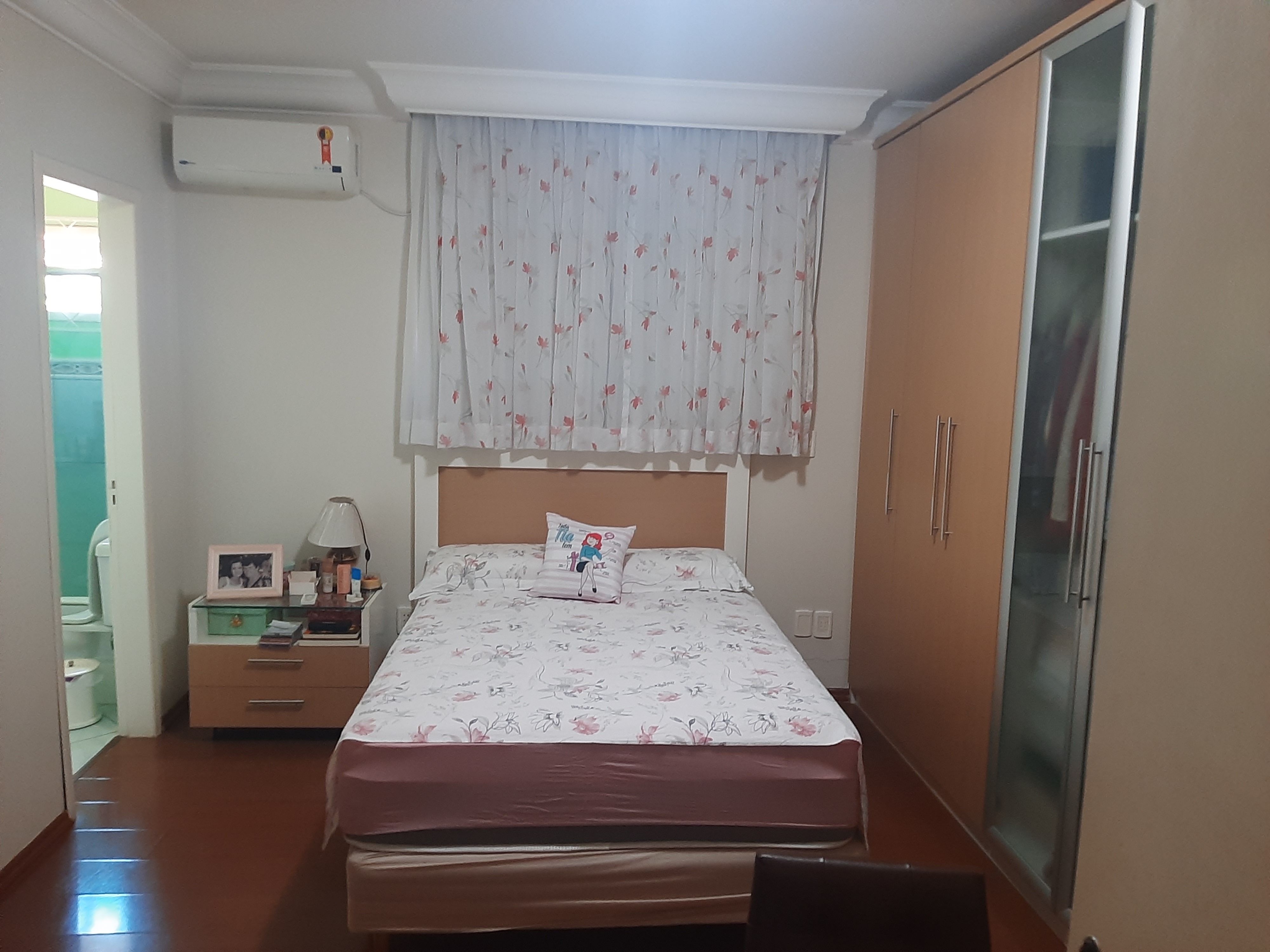 Casa de 189m² no bairro Centro, em Chapecó | Eu Corretor