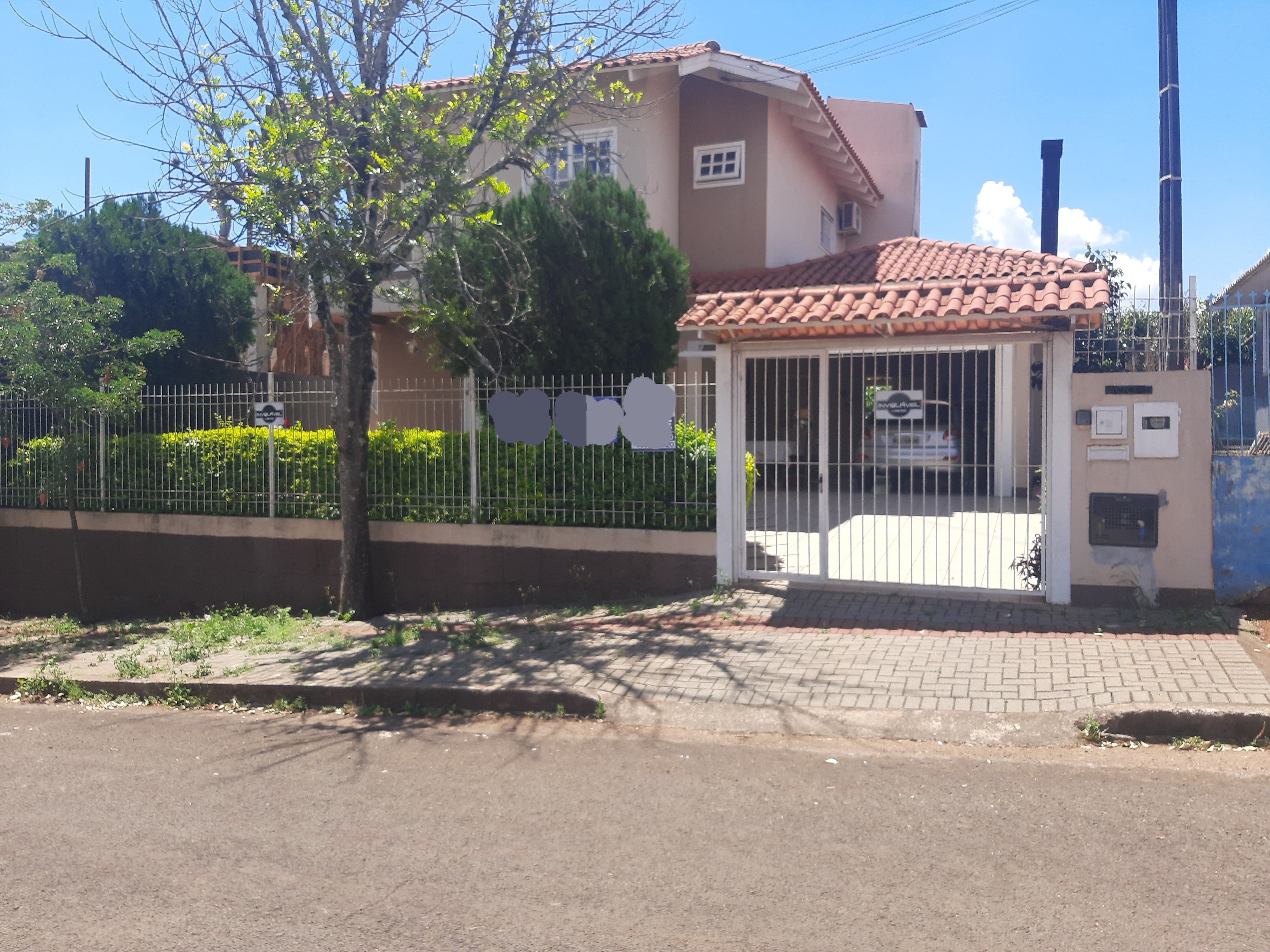 Casa de 189m² no bairro Centro, em Chapecó | Eu Corretor