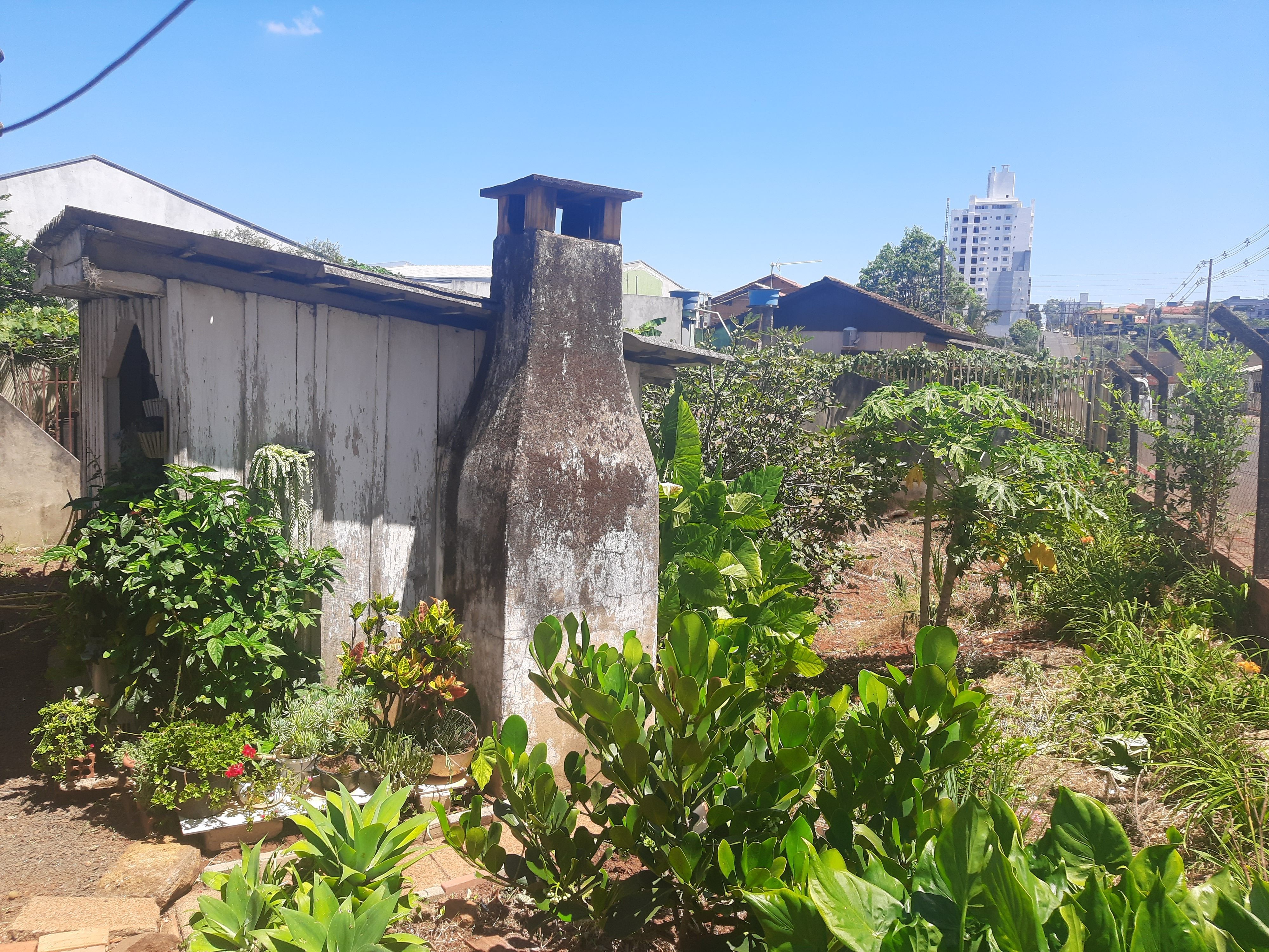 Lote/Terreno de 615m² no bairro Palmital, em Chapecó | Eu Corretor