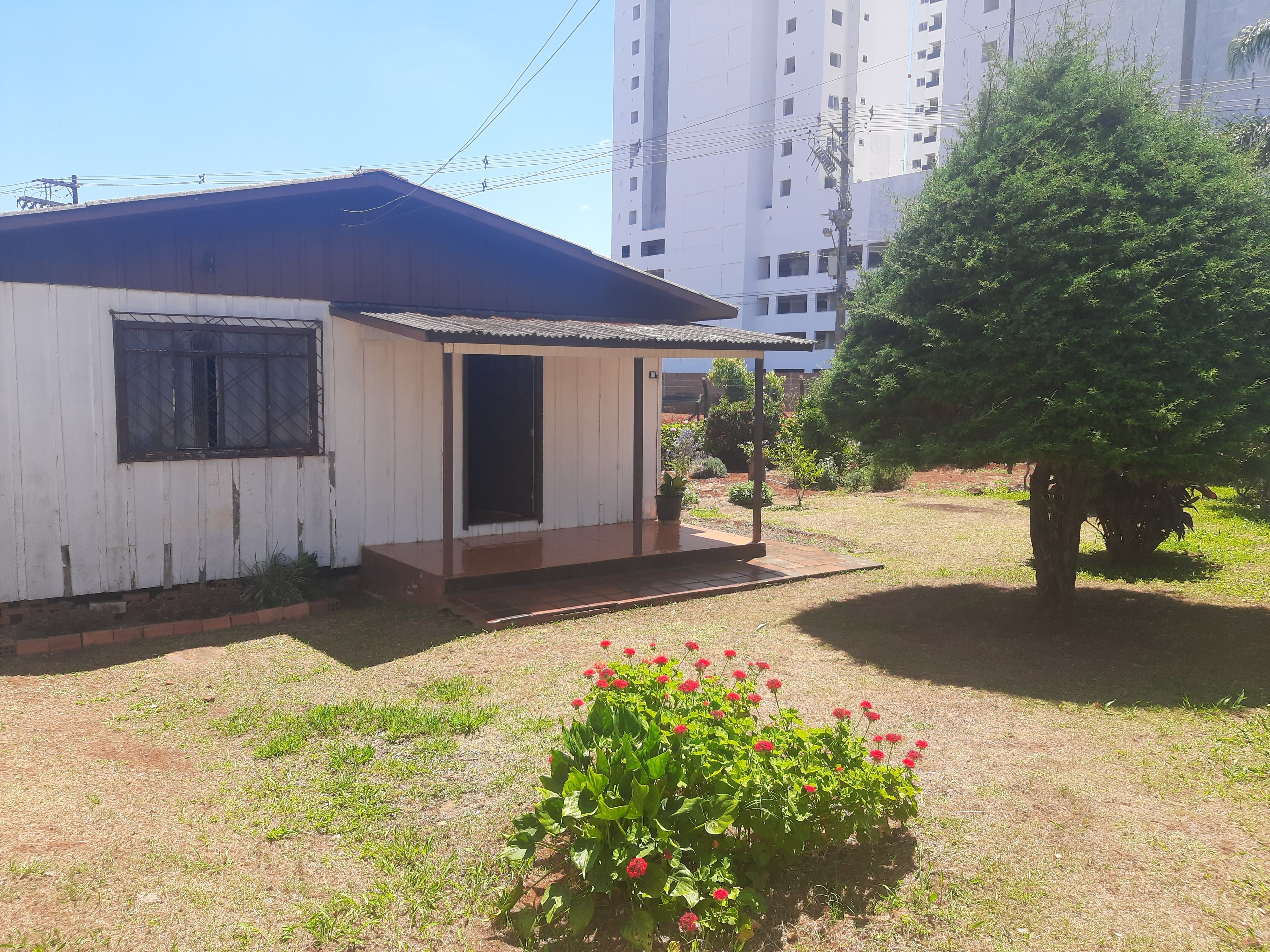 Lote/Terreno de 615m² no bairro Palmital, em Chapecó | Eu Corretor