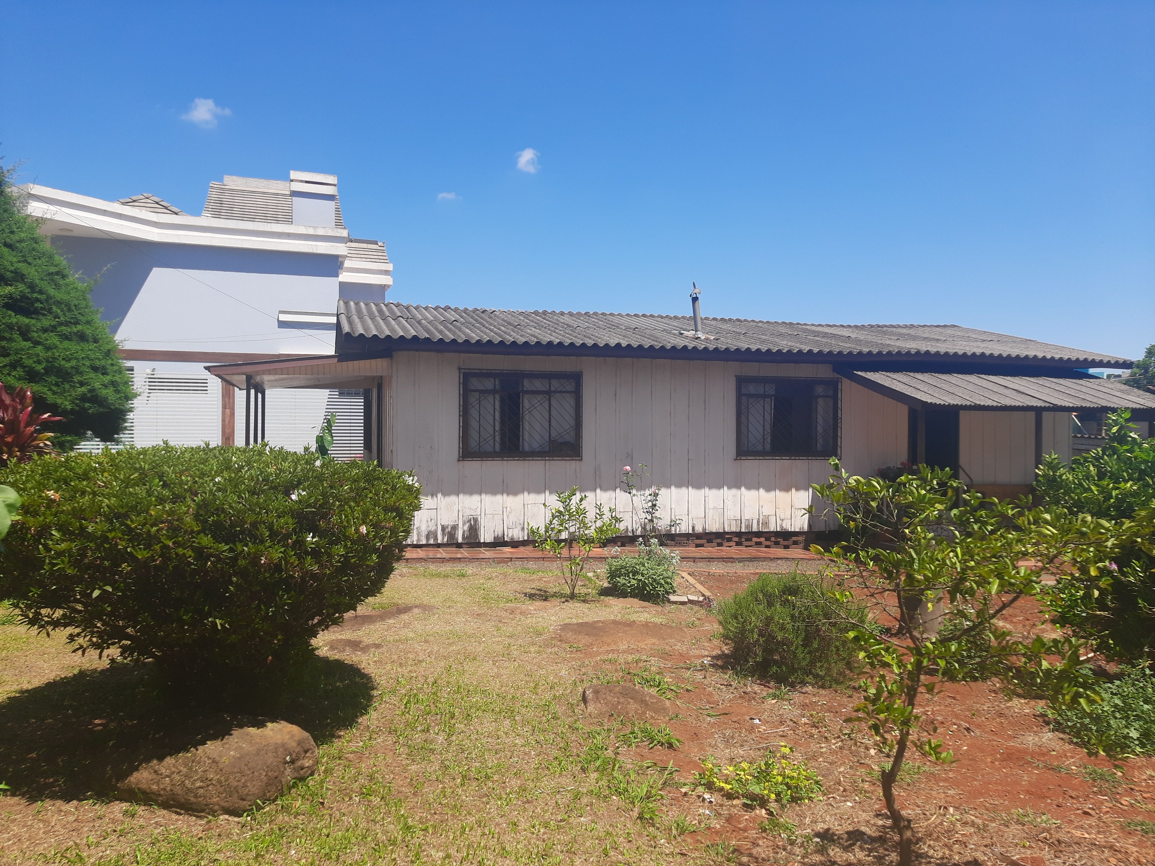 Lote/Terreno de 615m² no bairro Palmital, em Chapecó | Eu Corretor
