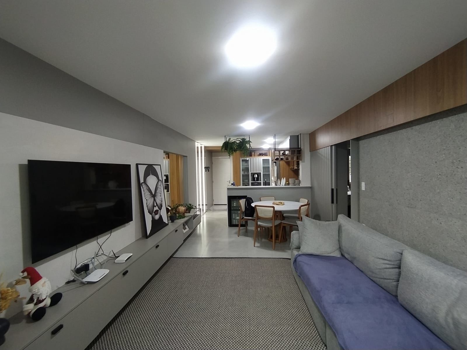 Apartamento de 1 quarto, 78m² no bairro Jardim Itália, em Chapecó | Eu Corretor
