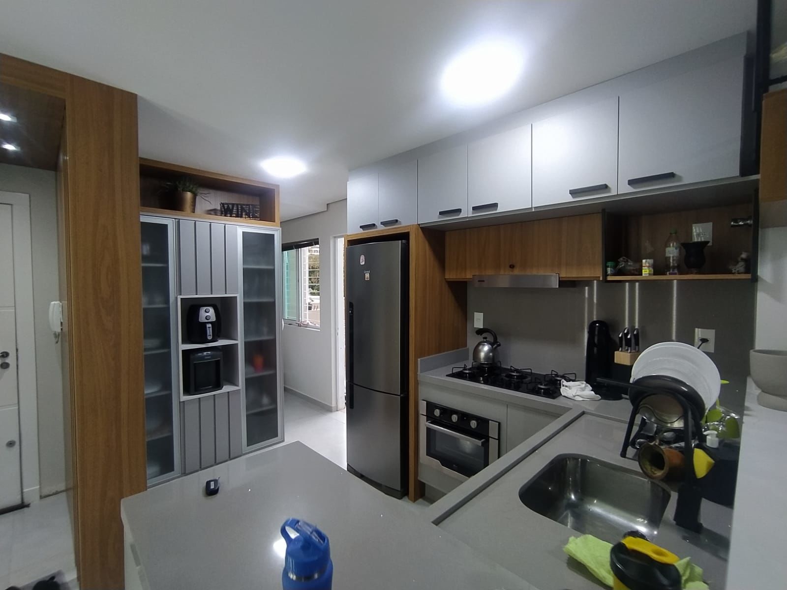 Apartamento de 1 quarto, 78m² no bairro Jardim Itália, em Chapecó | Eu Corretor
