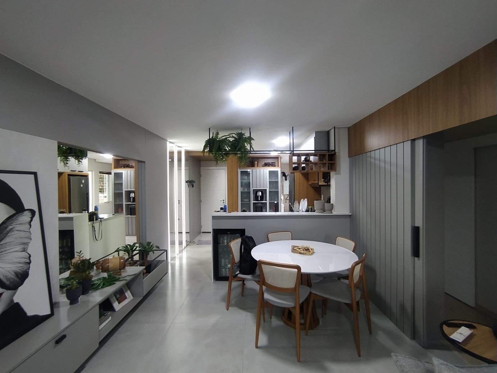 Apartamento de 1 quarto, 78m² no bairro Jardim Itália, em Chapecó | Eu Corretor