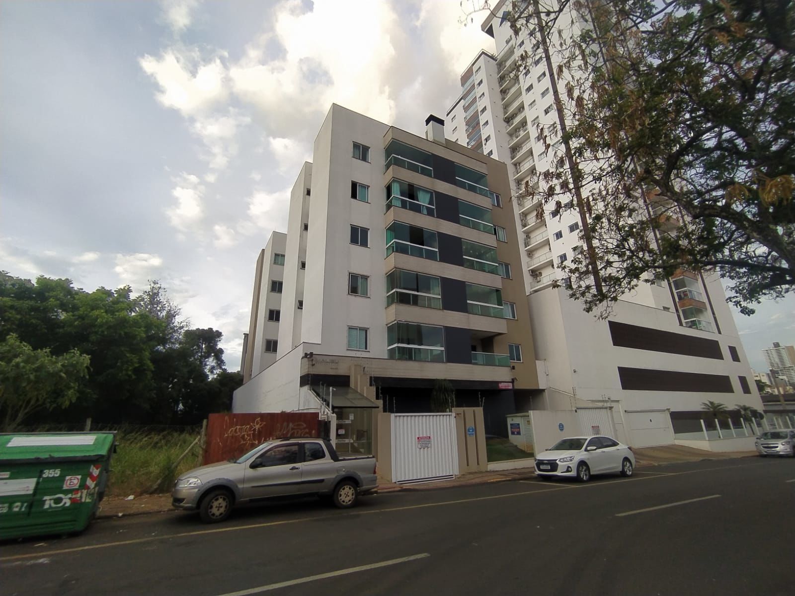 Apartamento de 1 quarto, 78m² no bairro Jardim Itália, em Chapecó | Eu Corretor