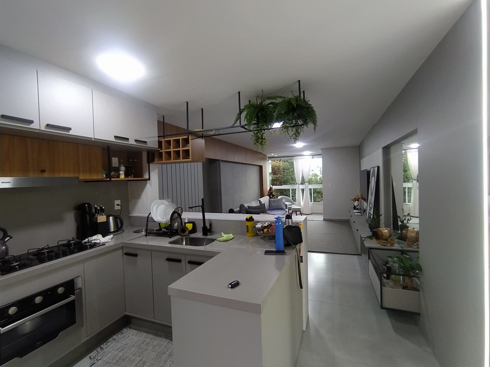 Apartamento de 1 quarto, 78m² no bairro Jardim Itália, em Chapecó | Eu Corretor