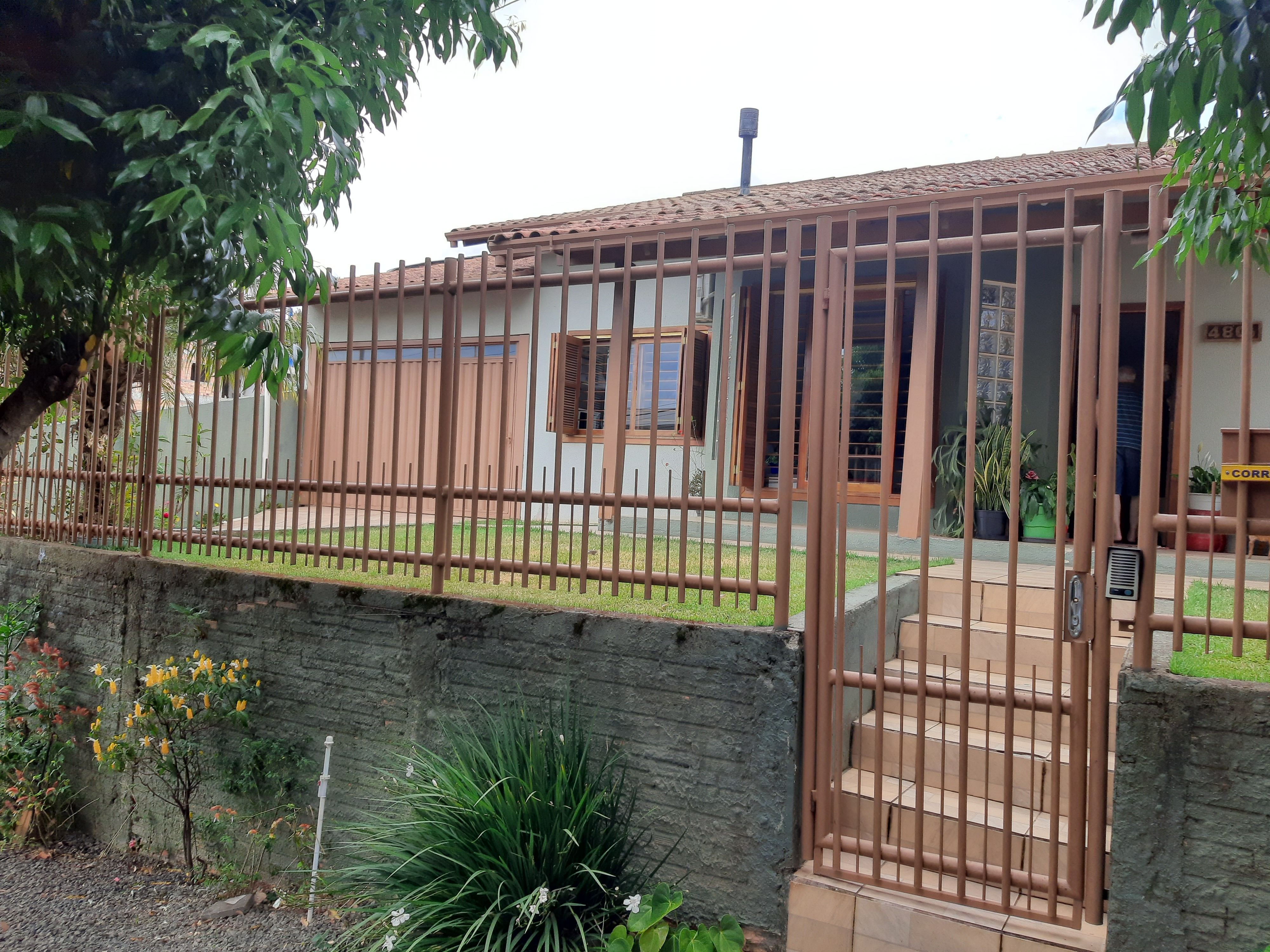 Casa de 3 quartos, 160m² no bairro Jardim Itália, em Chapecó | Eu Corretor