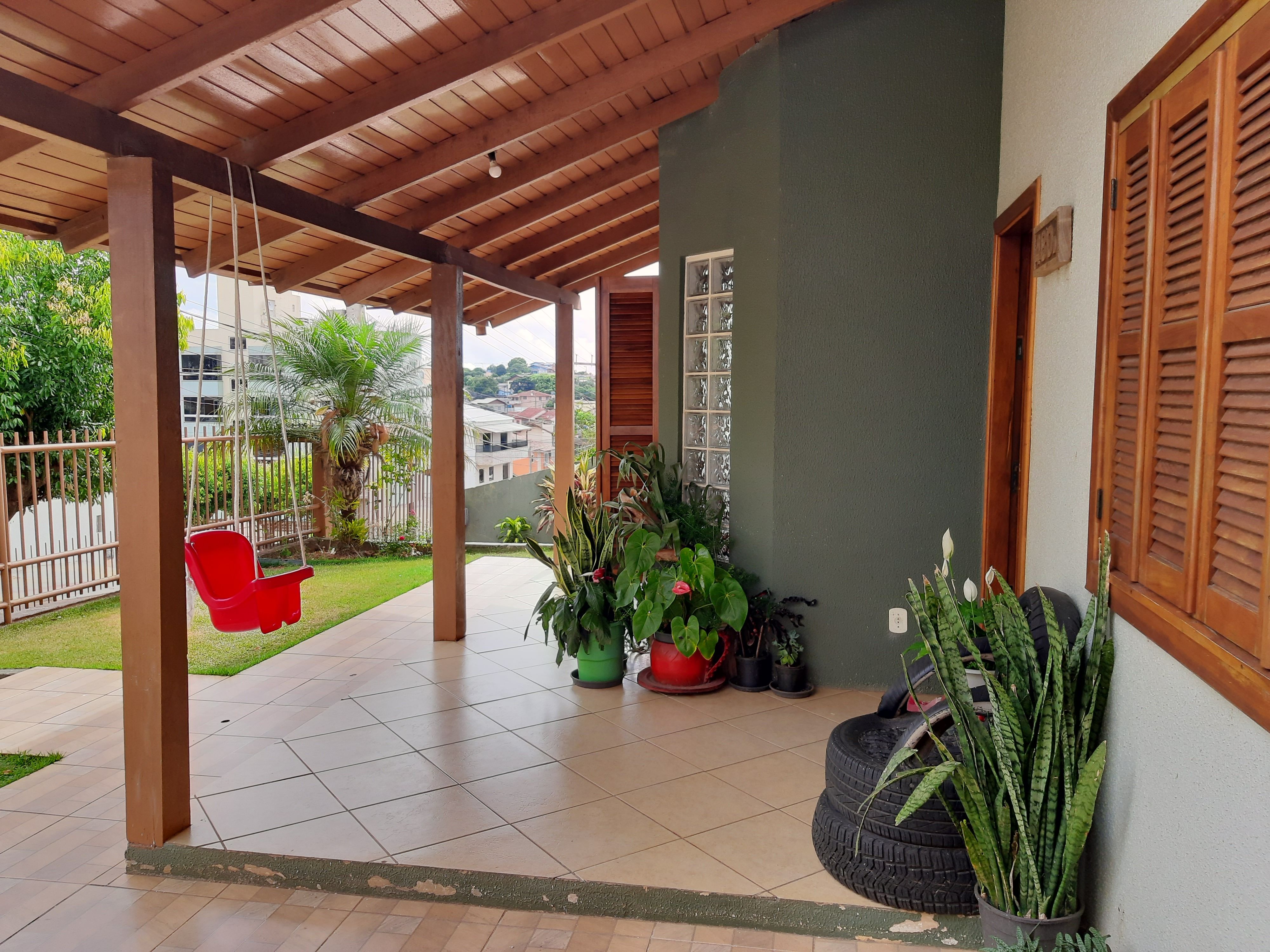 Casa de 3 quartos, 160m² no bairro Jardim Itália, em Chapecó | Eu Corretor