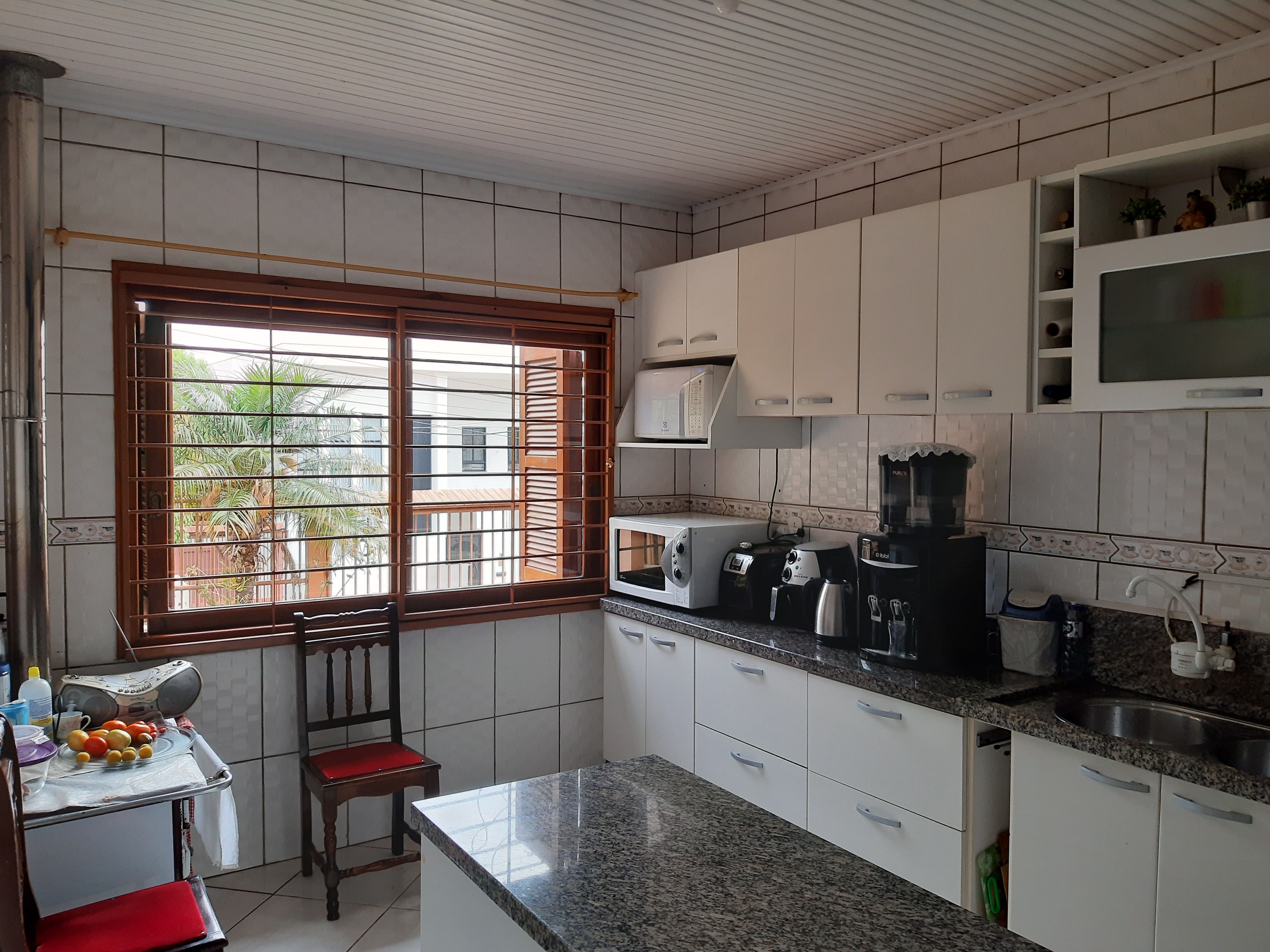 Casa de 3 quartos, 160m² no bairro Jardim Itália, em Chapecó | Eu Corretor