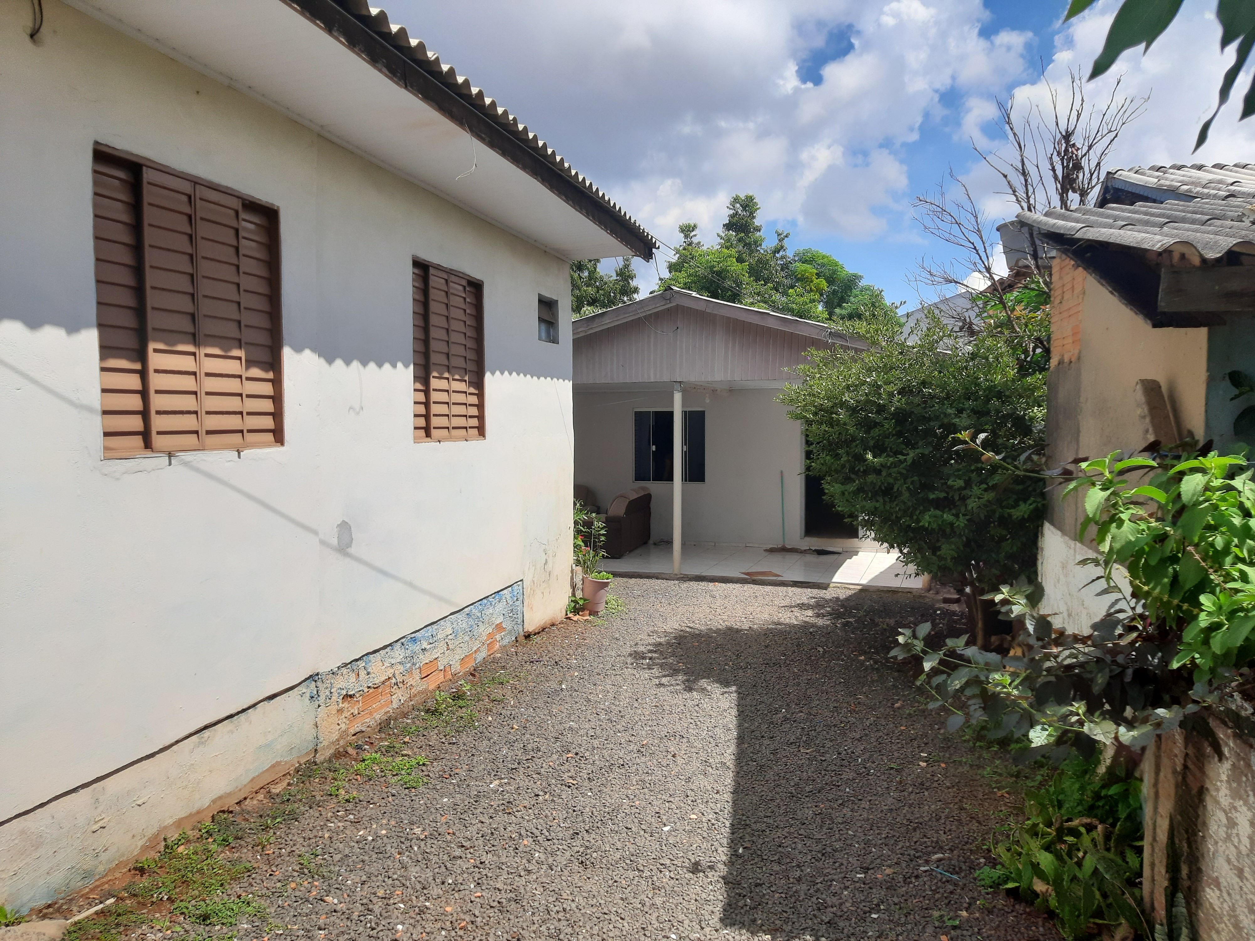 Casa no bairro Maria Goretti, em Chapecó | Eu Corretor