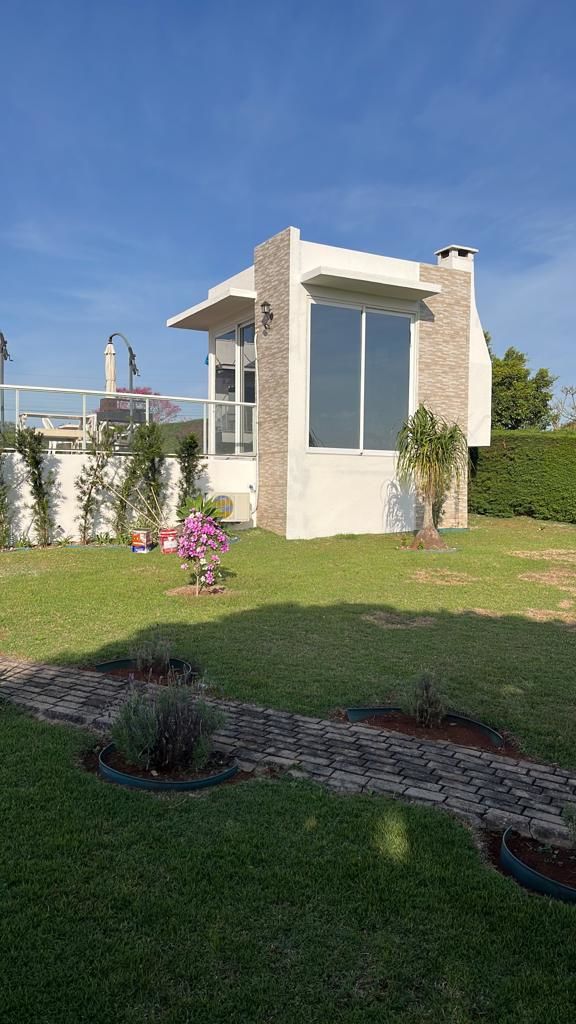 Casa de Condomínio | Eu Corretor