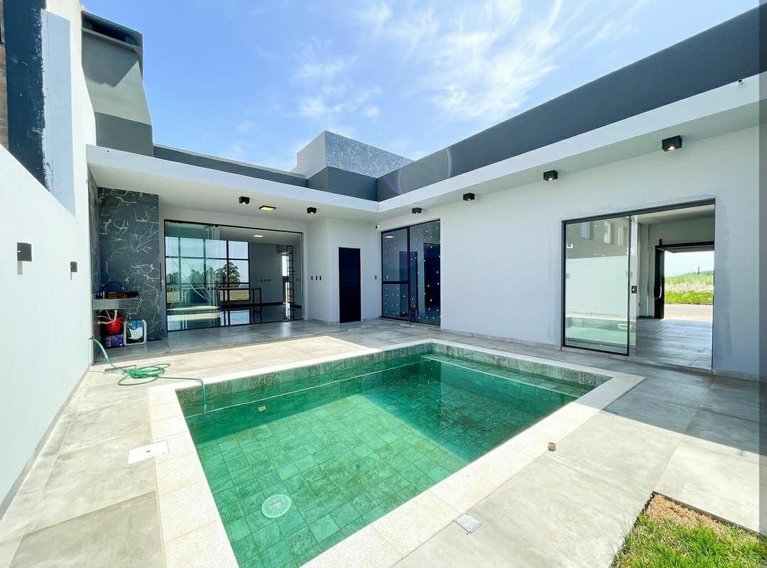 Casa de 3 quartos, 211m² no bairro Paraíso, em Chapecó | Eu Corretor
