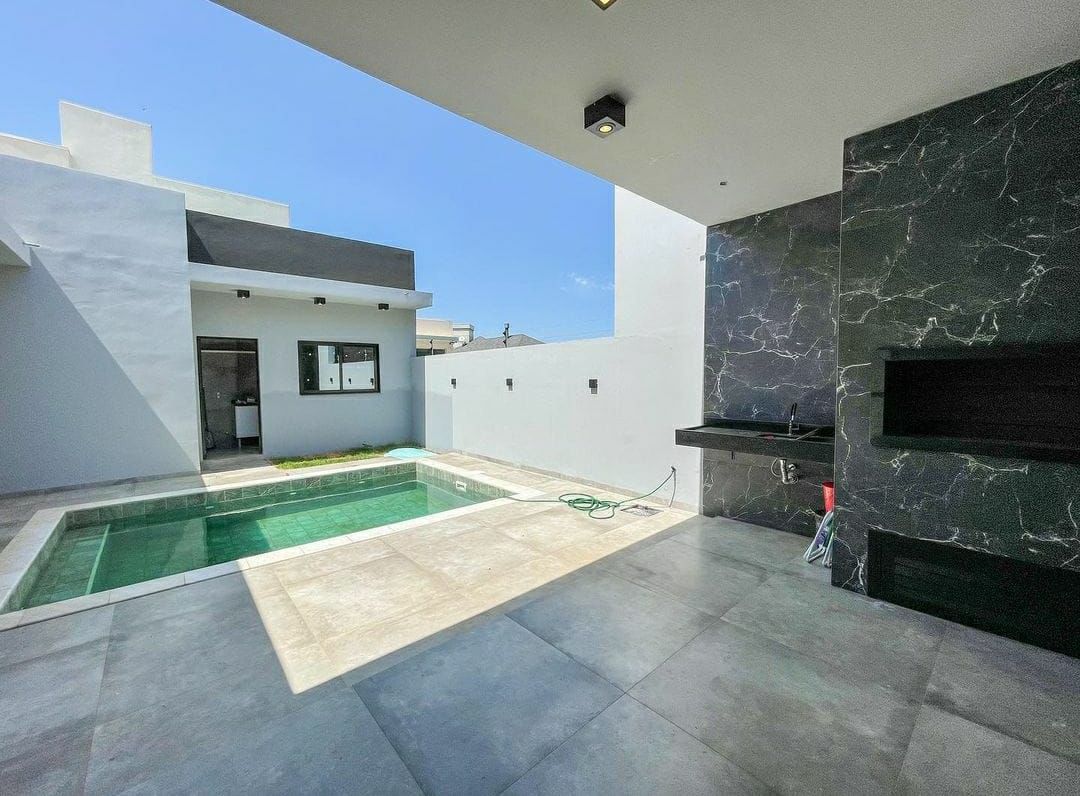 Casa de 3 quartos, 211m² no bairro Paraíso, em Chapecó | Eu Corretor