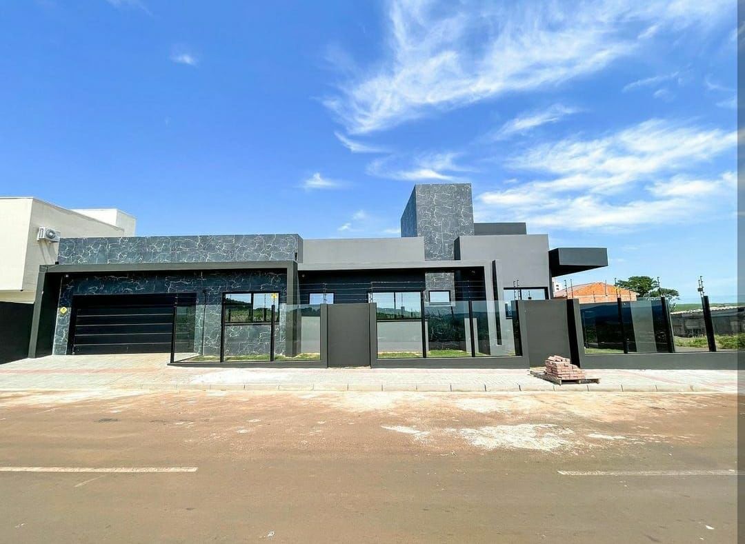 Casa de 3 quartos, 211m² no bairro Paraíso, em Chapecó | Eu Corretor
