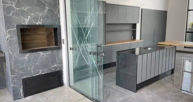 Casa de 3 quartos, 211m² no bairro Paraíso, em Chapecó | Eu Corretor