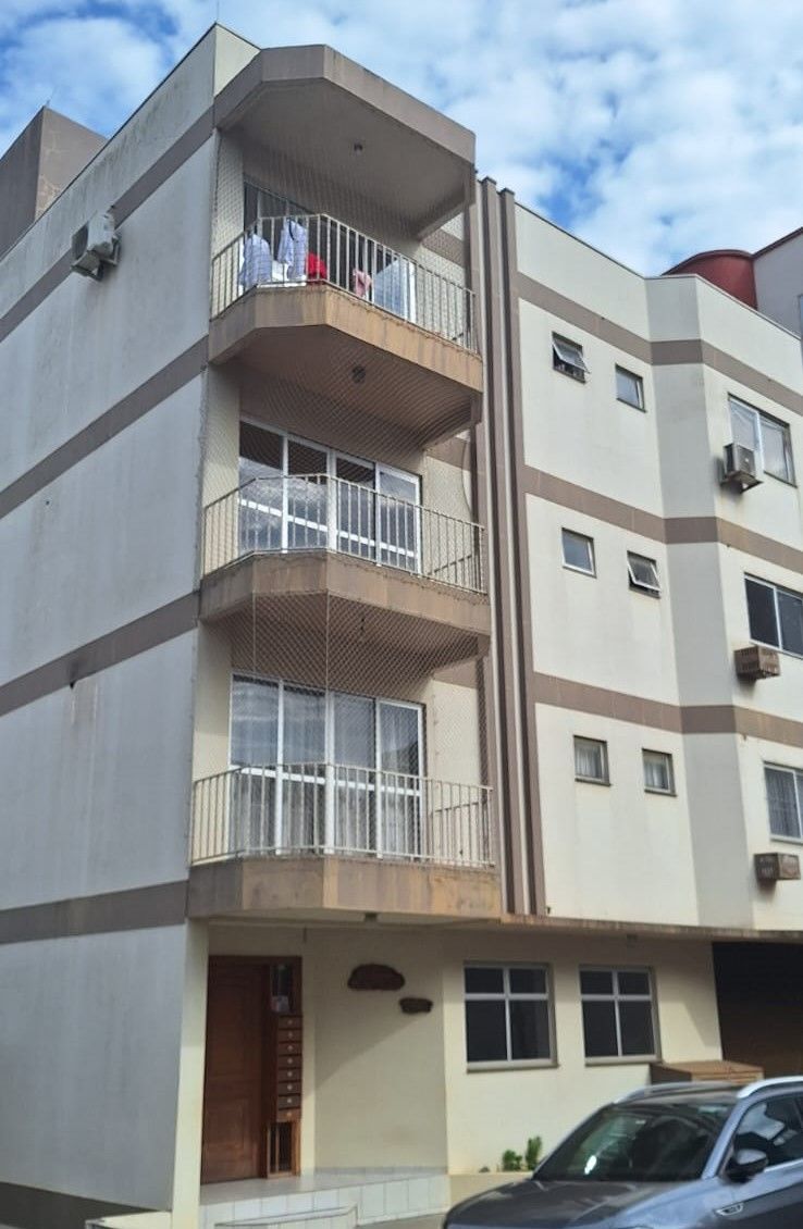 Apartamento de 2 quartos, 117m² no bairro Presidente Médici, em Chapecó | Eu Corretor