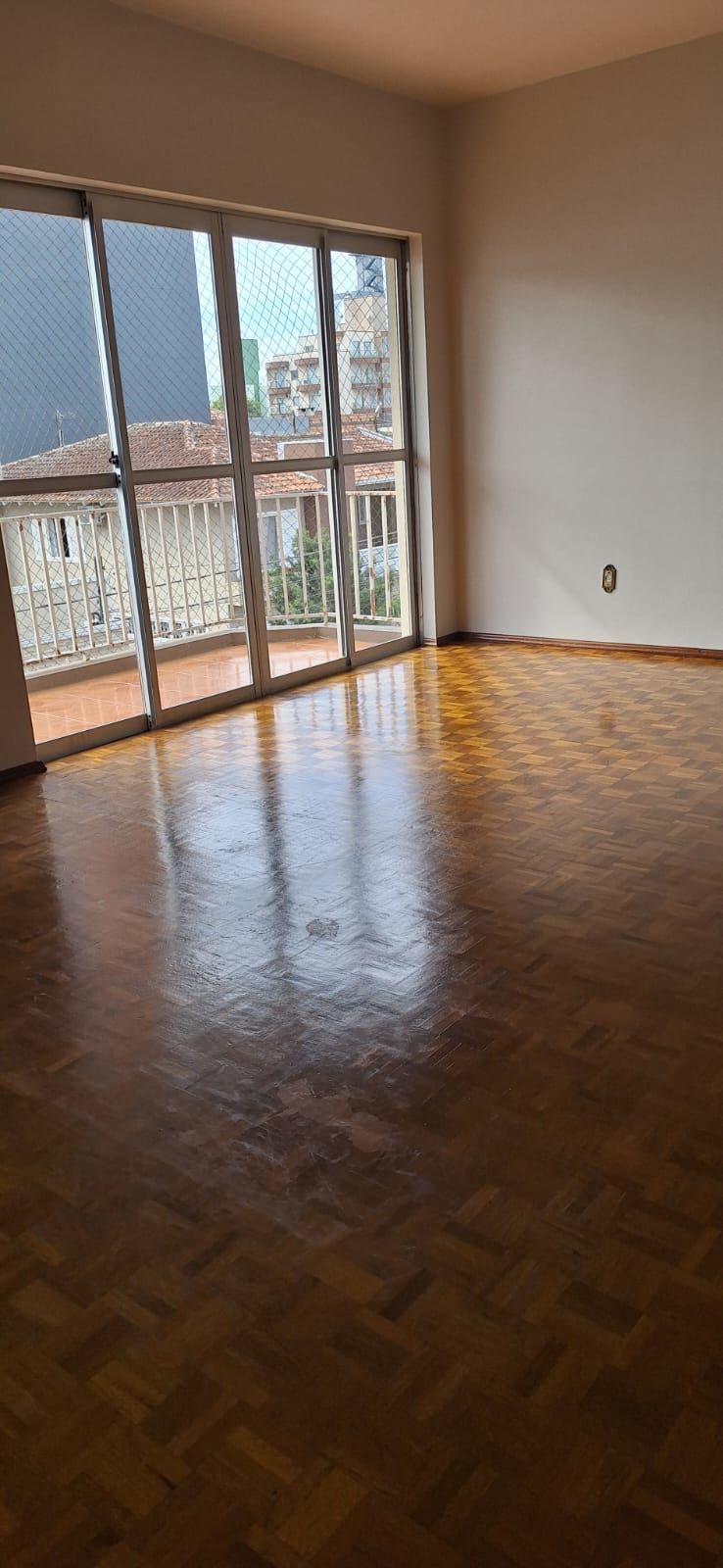 Apartamento de 2 quartos, 117m² no bairro Presidente Médici, em Chapecó | Eu Corretor