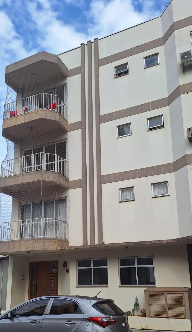 Apartamento de 2 quartos, 117m² no bairro Presidente Médici, em Chapecó | Eu Corretor