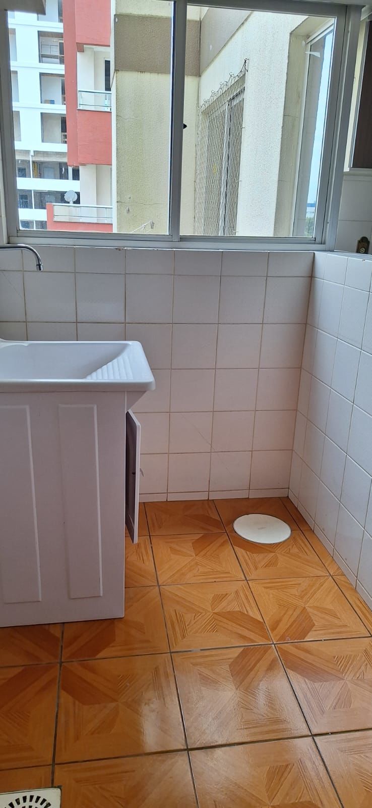 Apartamento de 2 quartos, 117m² no bairro Presidente Médici, em Chapecó | Eu Corretor