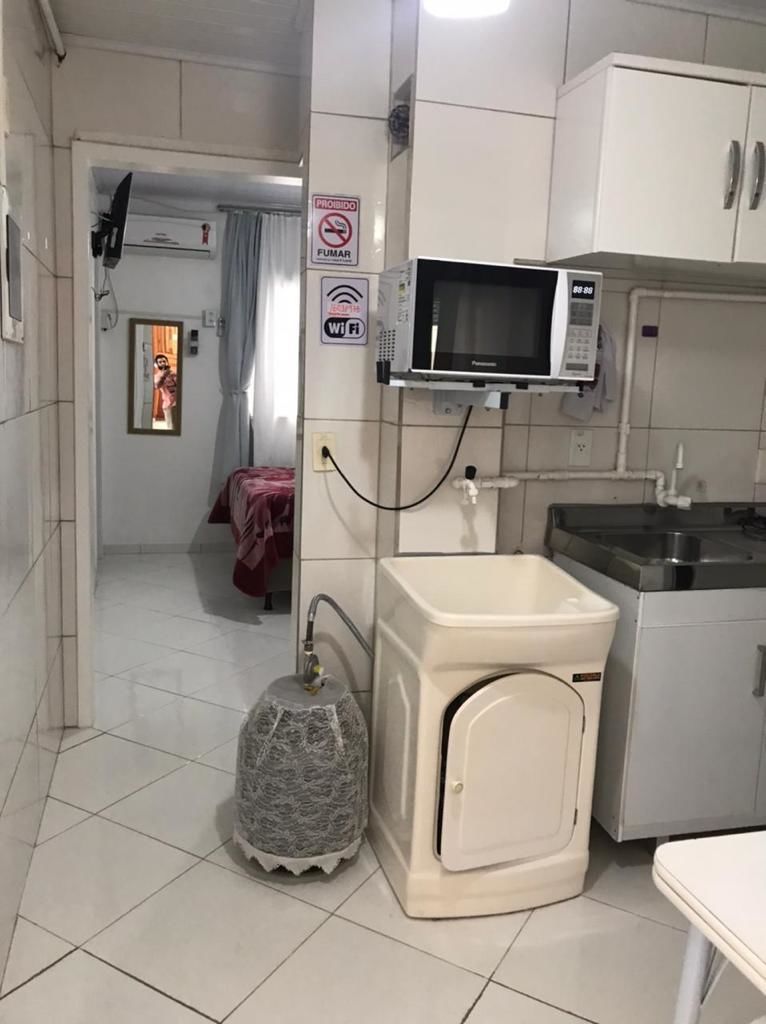 Apartamento de 1 quarto, 641m² no bairro Centro, em Balneário Camboriú | Eu Corretor