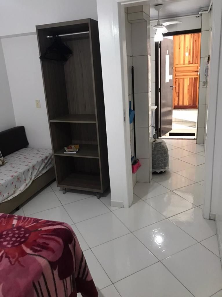 Apartamento de 1 quarto, 641m² no bairro Centro, em Balneário Camboriú | Eu Corretor