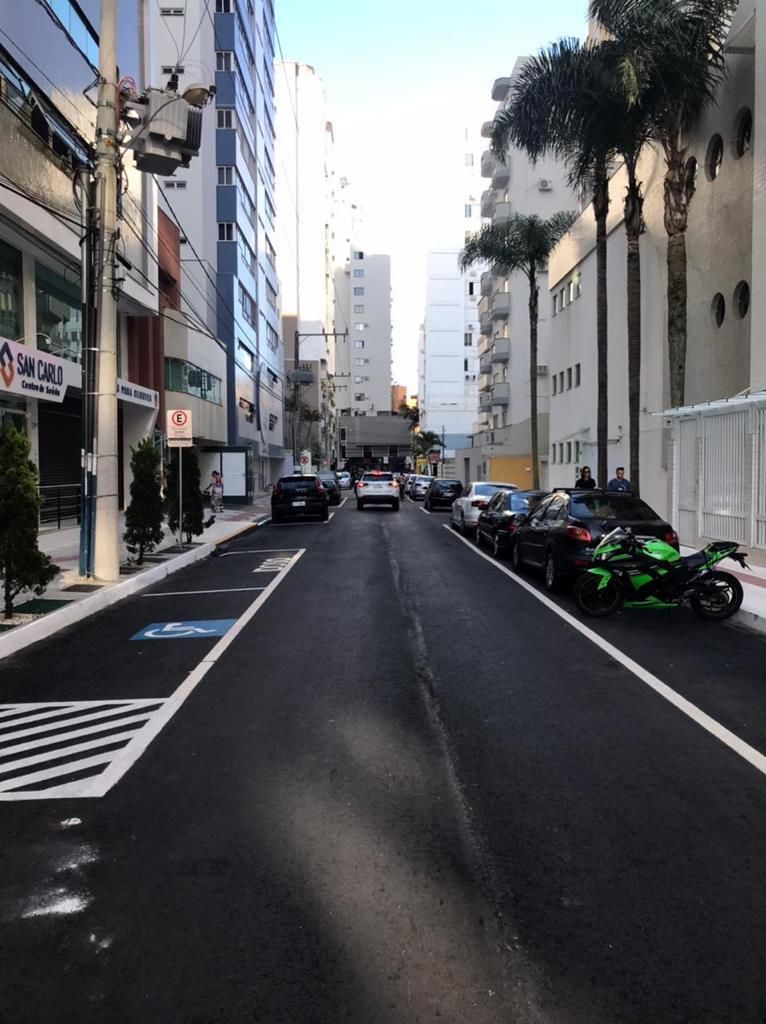 Apartamento de 1 quarto, 641m² no bairro Centro, em Balneário Camboriú | Eu Corretor