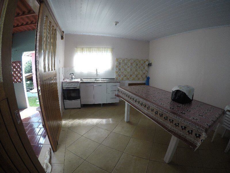 Casa de 3 quartos, 121m² no bairro São Cristóvão, em Chapecó | Eu Corretor