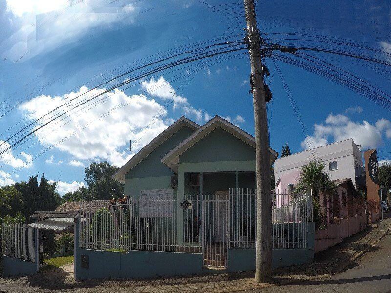 Casa de 3 quartos, 121m² no bairro São Cristóvão, em Chapecó | Eu Corretor