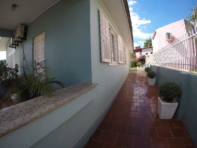 Casa de 3 quartos, 121m² no bairro São Cristóvão, em Chapecó | Eu Corretor