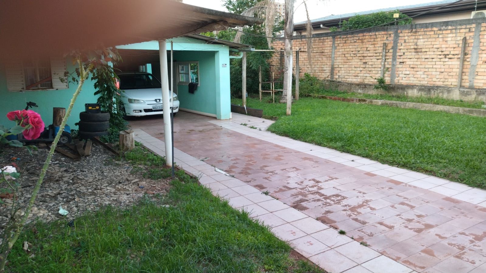 Casa de 4 quartos, 161m² no bairro Maria Goretti, em Chapecó | Eu Corretor