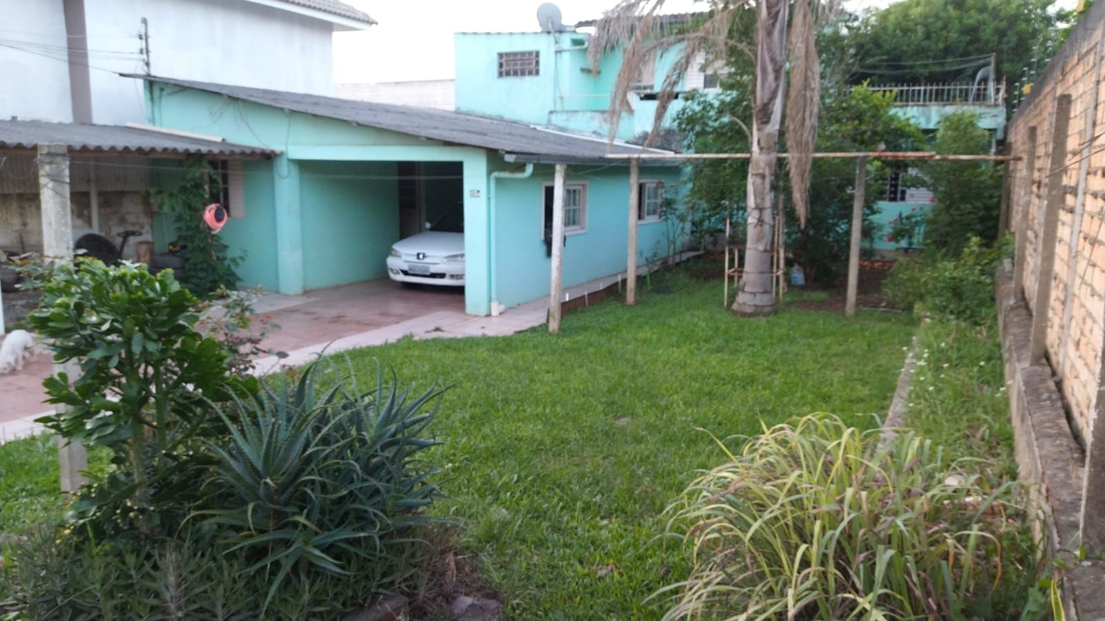 Casa de 4 quartos, 161m² no bairro Maria Goretti, em Chapecó | Eu Corretor