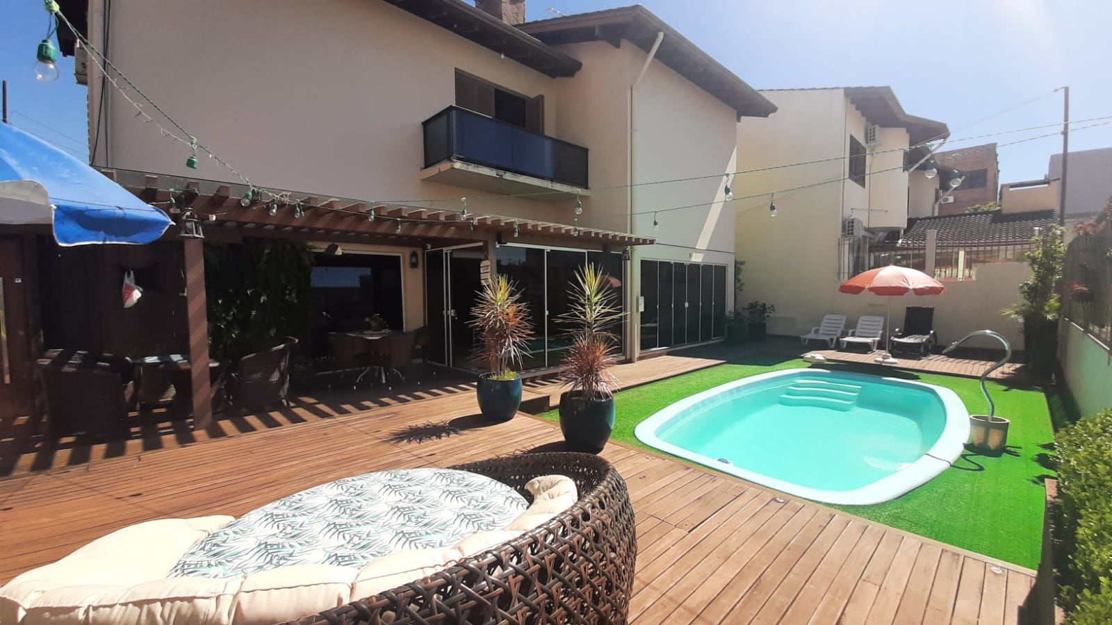 Casa de 3 quartos, 417m² no bairro Centro, em Chapecó | Eu Corretor