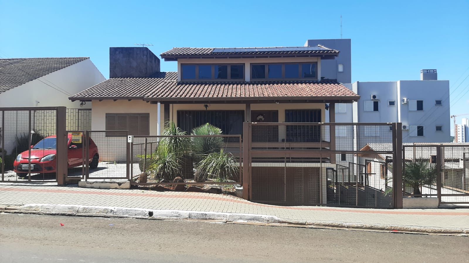 Casa de 3 quartos, 417m² no bairro Centro, em Chapecó | Eu Corretor
