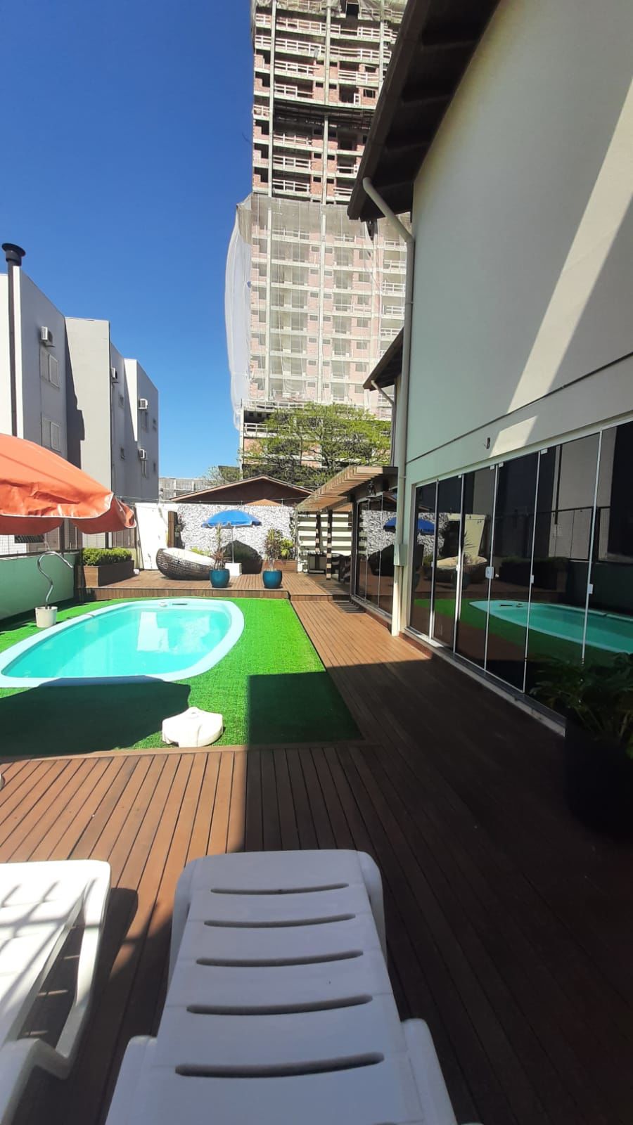 Casa de 3 quartos, 417m² no bairro Centro, em Chapecó | Eu Corretor