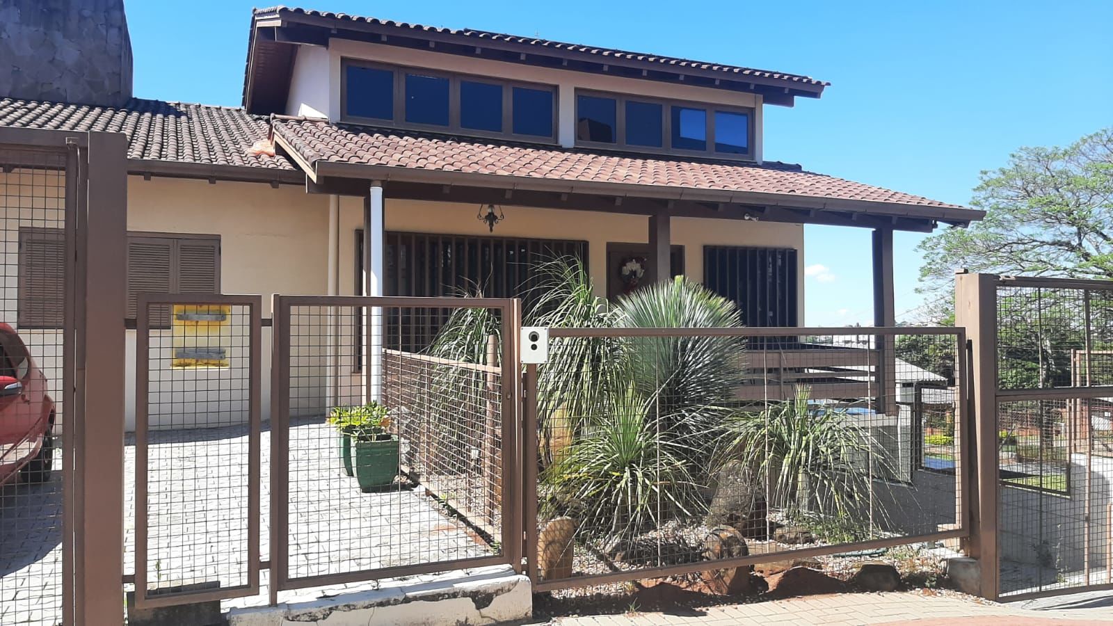 Casa de 3 quartos, 417m² no bairro Centro, em Chapecó | Eu Corretor