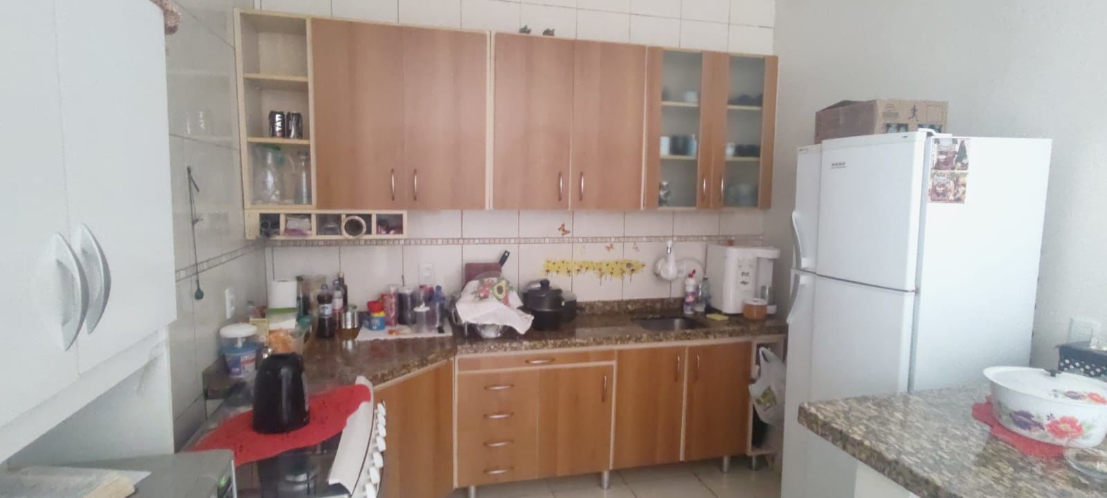Casa de 2 quartos, 92m² no bairro Passo dos Fortes, em Chapecó | Eu Corretor